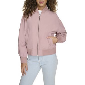 Women's Levi's® Relaxed Bomber Jacket