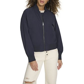 Women's Levi's® Relaxed Bomber Jacket