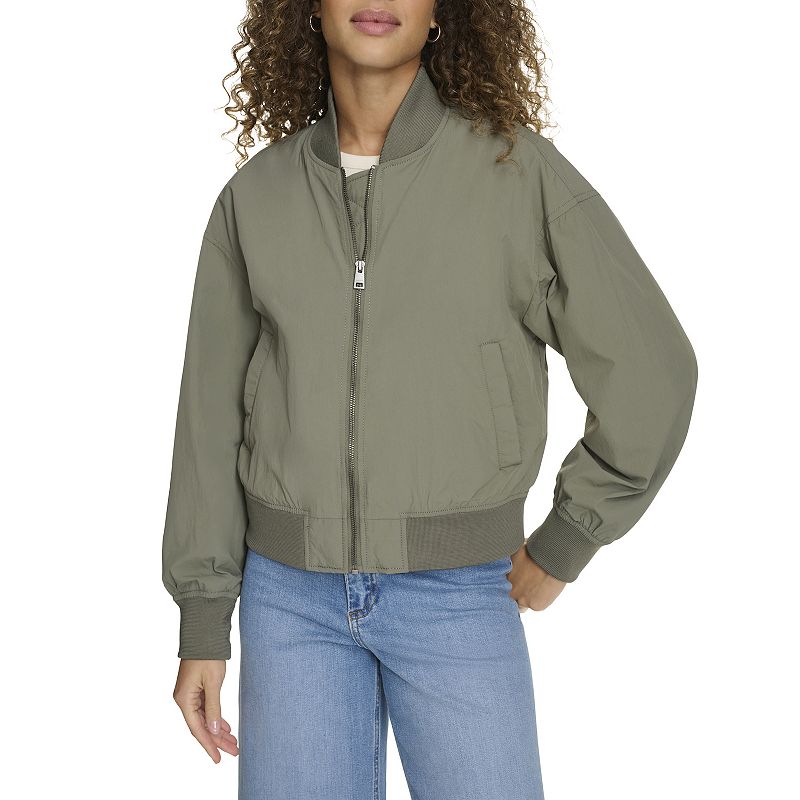 Levi's® Relaxed Bomber Jacket