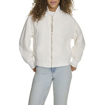 Women's Levi's® Relaxed Bomber Jacket