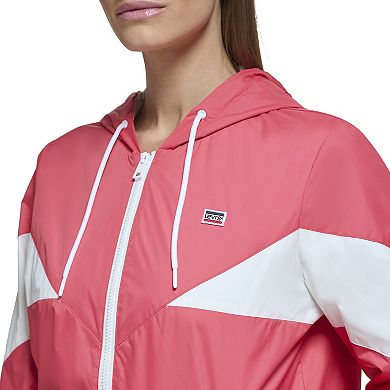 Women's Levi's® Colorblock Windbreaker