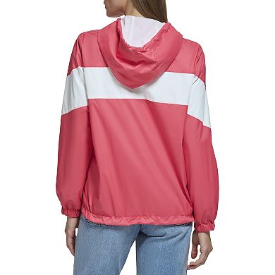 Women's Levi's® Colorblock Windbreaker