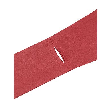 Women Solid Obi Belt, Bowknot Self Tie Wrap Wide Sash Waistband Belt for Dress