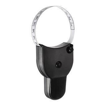 Body Measure Tape 150cm Automatic Telescopic Tape Measure Retractable Measuring Tape 1 pc