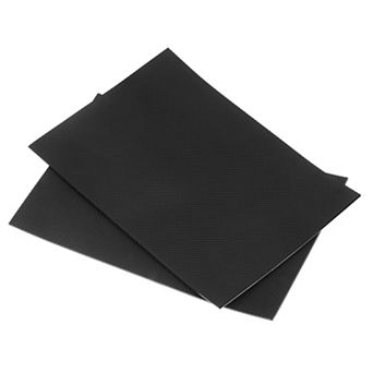 Non Slip Furniture Pads, 2 Pack 6 x 4 Inch Cuttable Self Adhesive Floor Protector