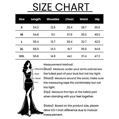 Women's Boat Neck Dresses Sleeveless Elegant Cocktail Maxi Dress