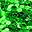 Bright Green