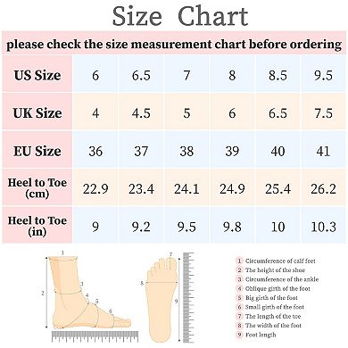 Women's Cross Straps Kitten Heel Sandals