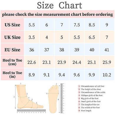 Women's Dual Strap Mid Chunky Heel Slide Sandals