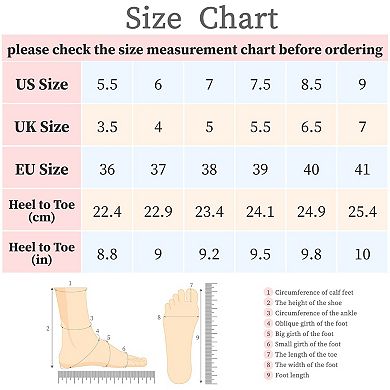 Women's Crisscross Strap Platform Wedge Sandals