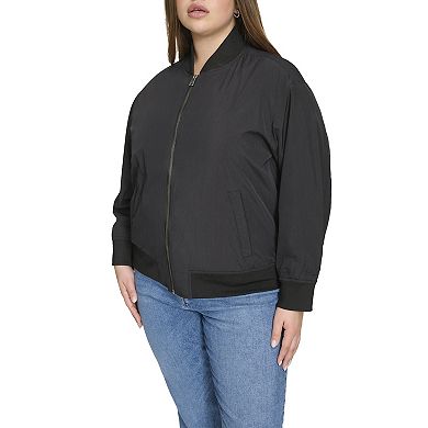 Plus Size Levi's® Lightweight Bomber Jacket
