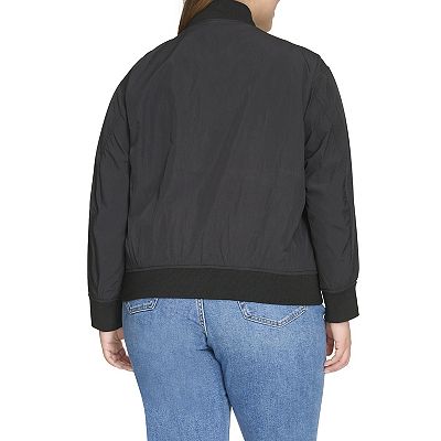 Plus Size Levi's® Lightweight Bomber Jacket
