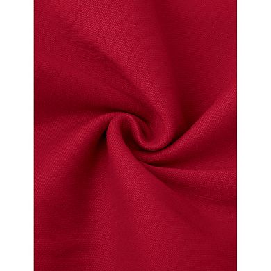 Strapless Tube Dress for Women's Sleeveless Off Shoulder Party Mini Short Dress
