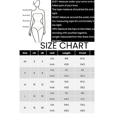 Puffy Sleeve Maxi Dress for Women's Square Tie Neck Split Smocked Boho Split Long Dress