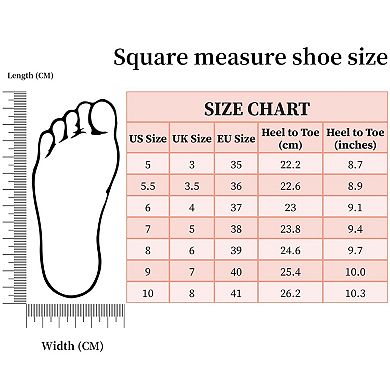 Slingback Buckle Two Straps Chunky Heel Sandals for Women