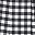 Black White Gingham
