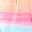 Tie Dye Pink