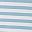 Blue White Stripe