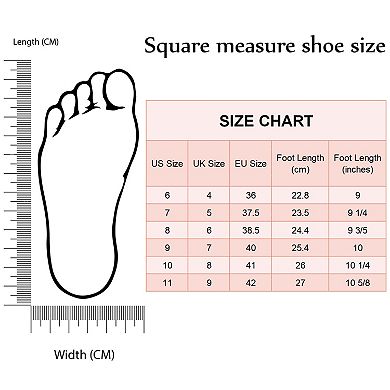 Pointed Toe Slip on Chunky Heels Houndstooth Slide Mules for Women