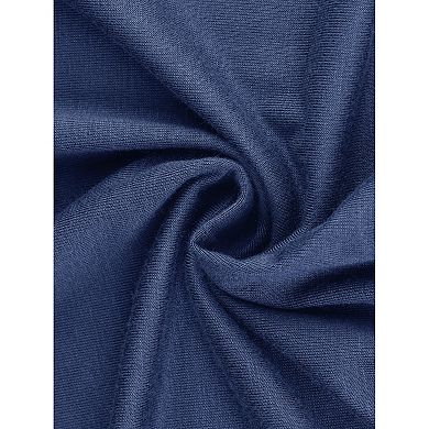 Women's 2-pack Lounge Shorts High Waist Casual Sleepwear Cozy Solid Sleep Pajama Bottoms