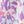 Purple Floral