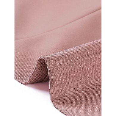 Women's Blazer Sets Women 2 Piece Outfits Dressy Business Work Office Casual Blazer Pant Suits