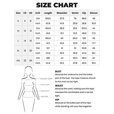 Women's 3/4 Sleeve Pencil Dress V Neck Pleated Front Vintage Wear to Work Sheath Dresses