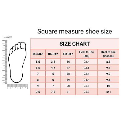 Square Toe Heels Woven Braided Chunky Heel Sandals for Women
