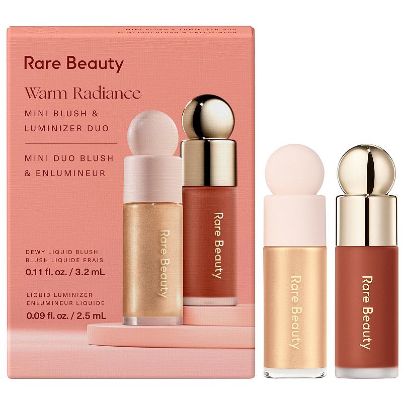 Rare Beauty Gift Set
