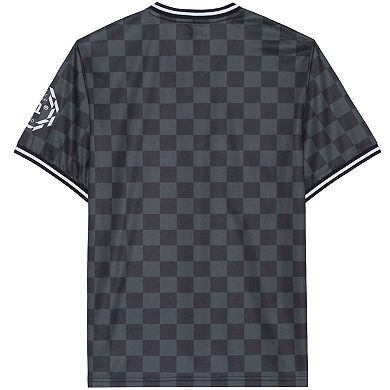 Men's Formula 1 V-Neck Graphic Jersey