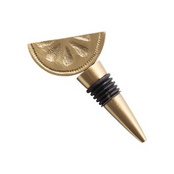 Trellis Wine Bottle Stopper