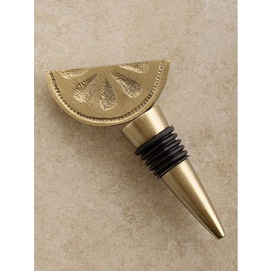 Trellis Wine Bottle Stopper