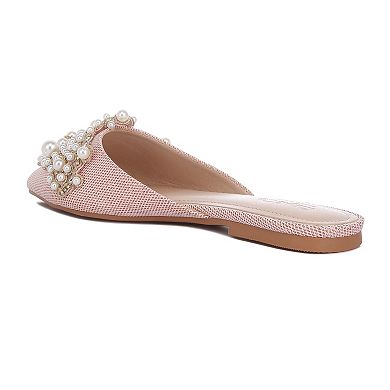 Rag & Co Astre Women's Mules