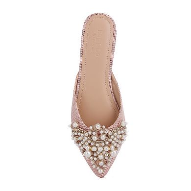 Rag & Co Astre Women's Mules