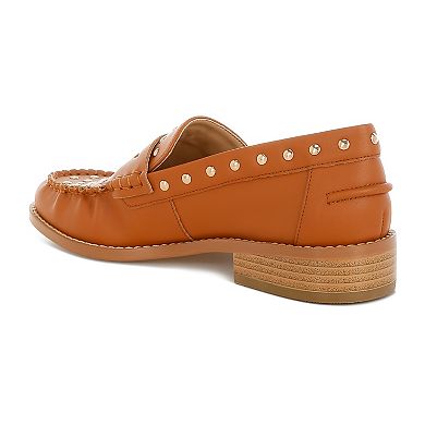 Rag & Co Oglavia Women's Loafers