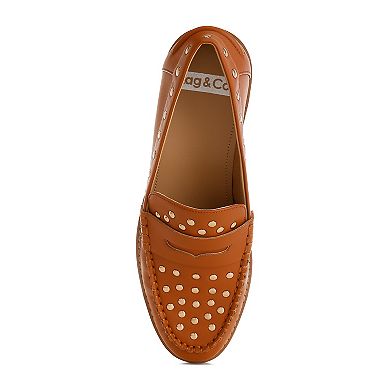 Rag & Co Oglavia Women's Loafers