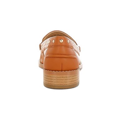 Rag & Co Oglavia Women's Loafers