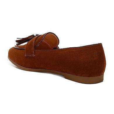 Rag & Co Folklore Women's Loafers