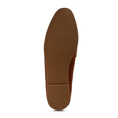 Rag & Co Folklore Women's Loafers