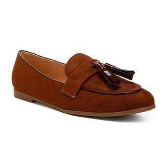 Rag & Co Folklore Women's Loafers