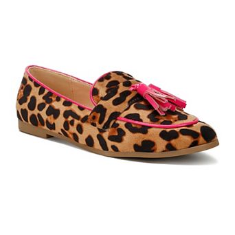 Rag & Co Folklore Women's Loafers