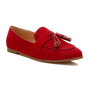 Rag & Co Folklore Women's Loafers
