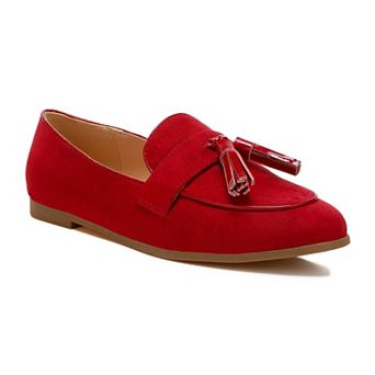 Rag & Co Folklore Women's Loafers
