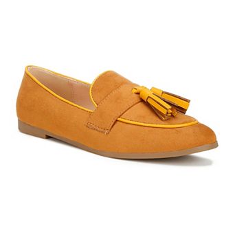 Rag & Co Folklore Women's Loafers