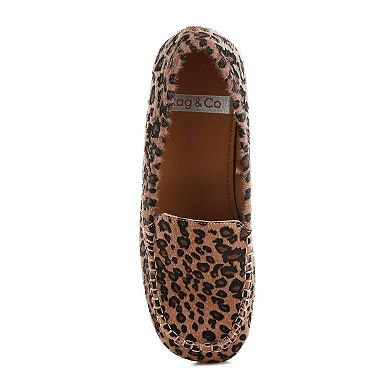 Rag & Co Paboa Women's Loafers