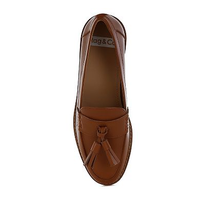 Rag & Co Yelena Women's Loafers