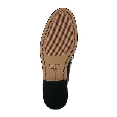 Rag & Co Raisa Women's Loafers