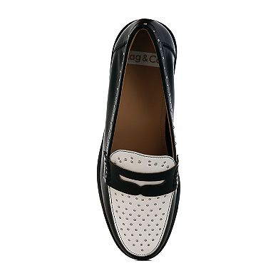 Rag & Co Raisa Women's Loafers
