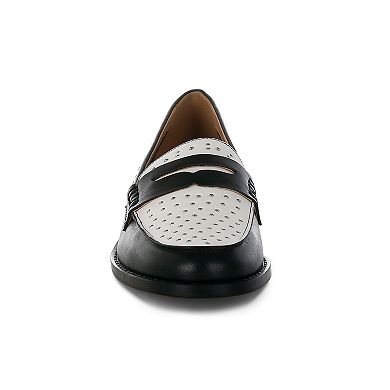 Rag & Co Raisa Women's Loafers