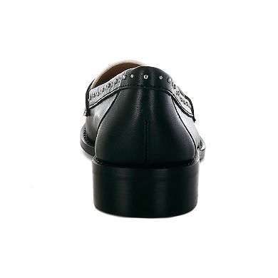 Rag & Co Raisa Women's Loafers